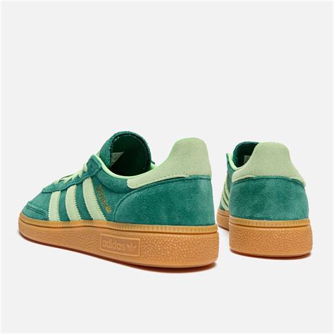 adidas sepzial grün|adidas spezial collegiate green.